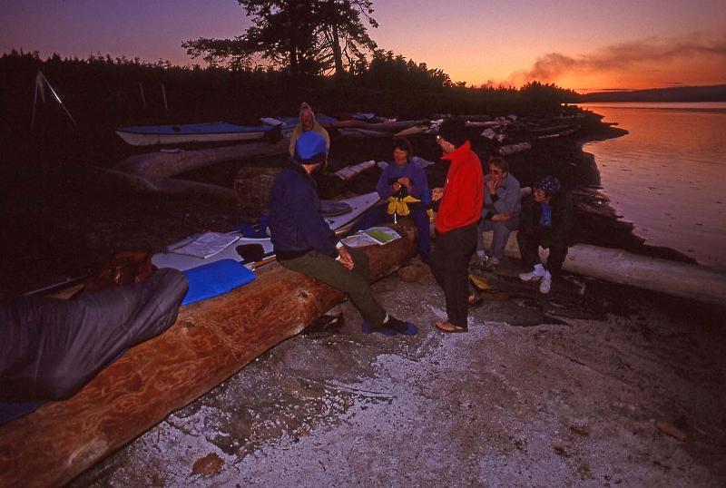 Gulf Islands Kayaking Jun 1988 002.jpg